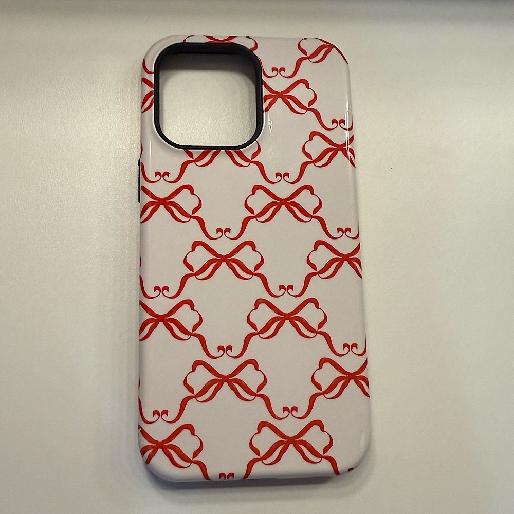 Casely- All Wrapped Up- Phone case for iPhone 14 Pro Max
